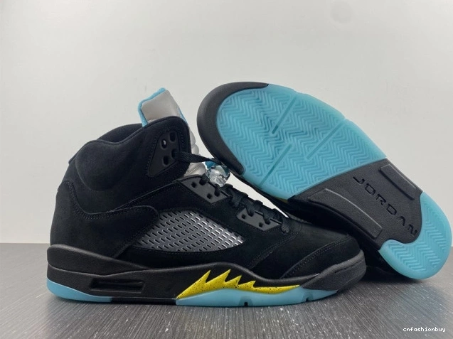 DD0587-047 Jordan Aqua Air 5 1212